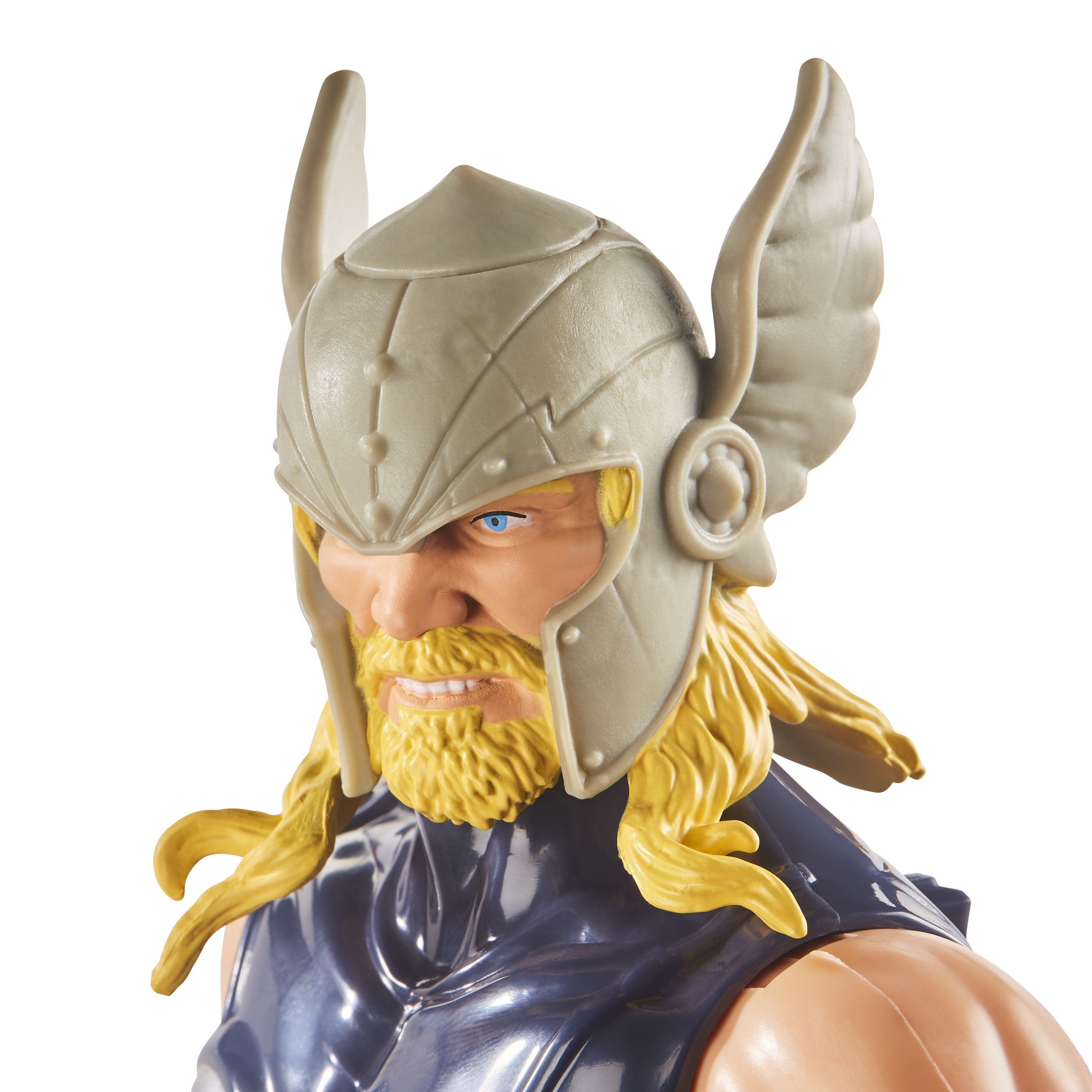 Figura Hasbro Marvel Avengers Titan Hero Series Thor E78795x0
