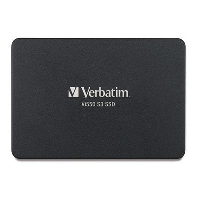 EAN 0023942493501 - Verbatim Vi550 2.5" Serial ATA III 3D NAND imagen 3