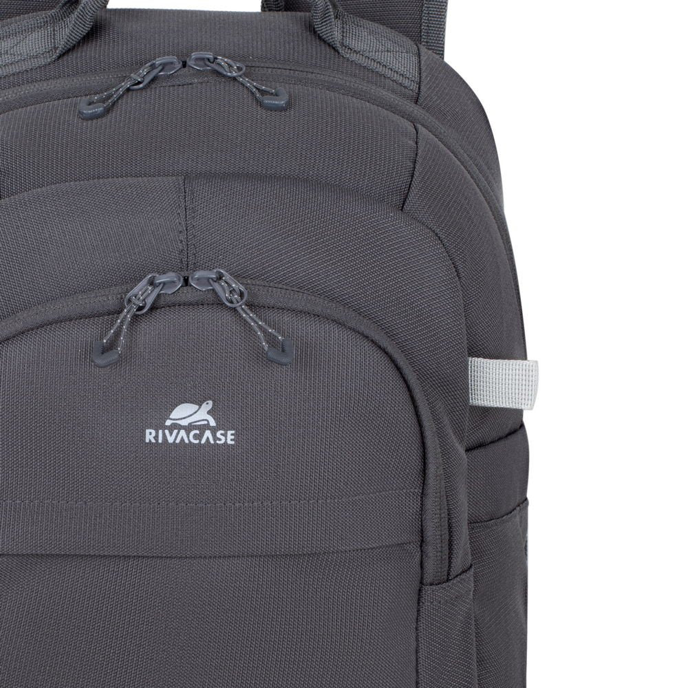 EAN 4260709010380 - Rivacase Aviva 35,6 cm (14") Mochila Gris imagen 18