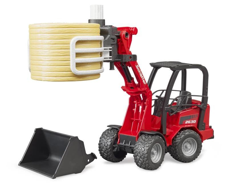 EAN 4001702021924 - BRUDER 2192 vehículo de juguete imagen 3