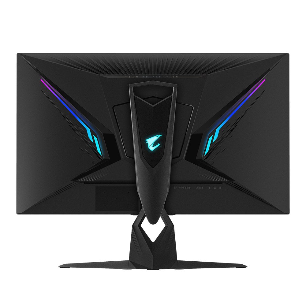 Monitor Gigabayte Aorus Fi32q 27" Ips 2560 X 1440 3 50 Cd/M2 2xhdmi 1xdp
