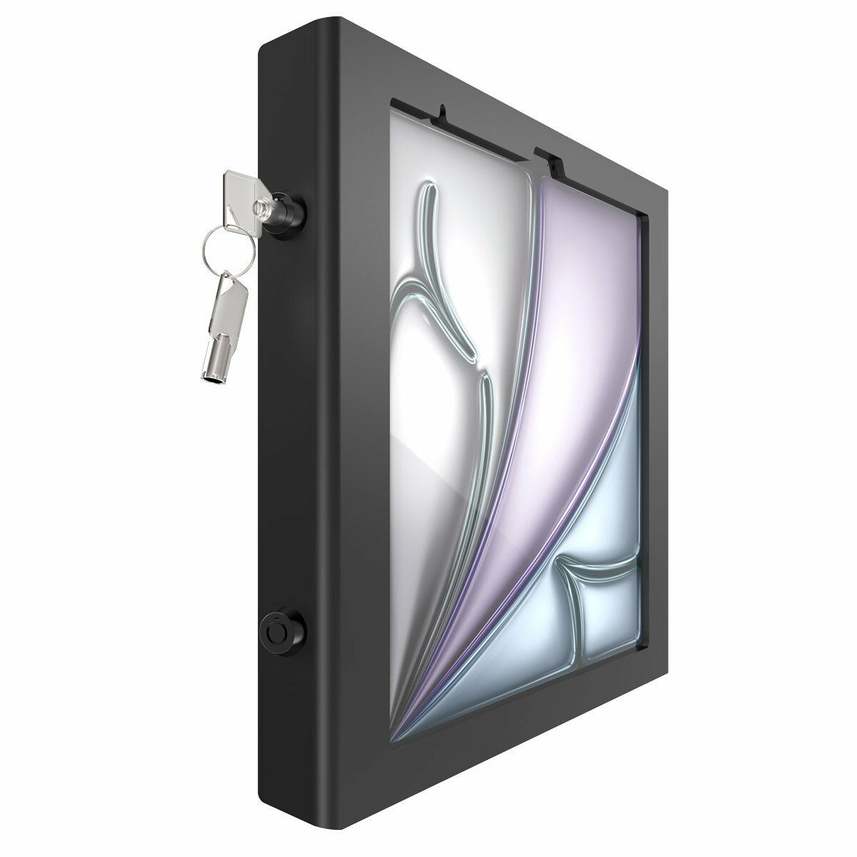 EAN 0810157341617 - Compulocks TCDP0113APXB soporte de seguridad para tabletas Negro 33 cm (13") imagen 3