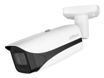 Dahua Dh-Ipc-Hfw5442ep-Ze-2712-S3, Bullet Ip 4mp, 2,7-12mm, Ir 60m, Deep Learning