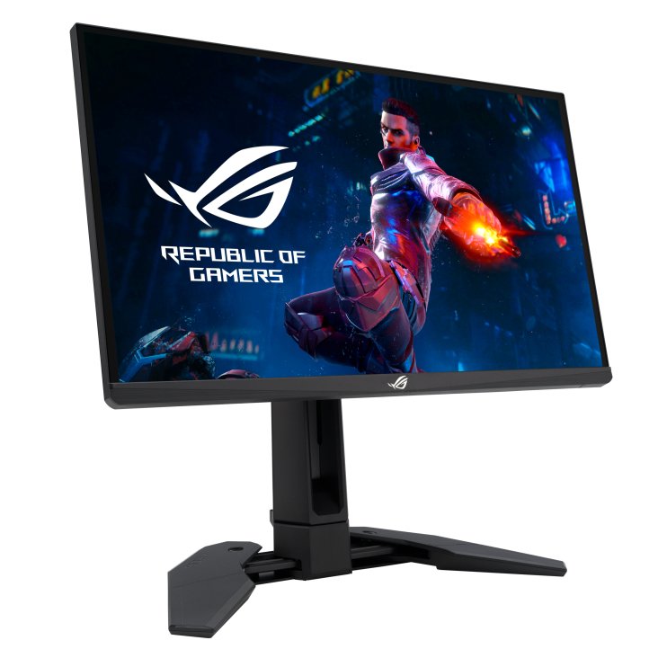 Monitor Asus Rog Swift Pg248qp 24,1 16:9 Fhd Hdmi Dp