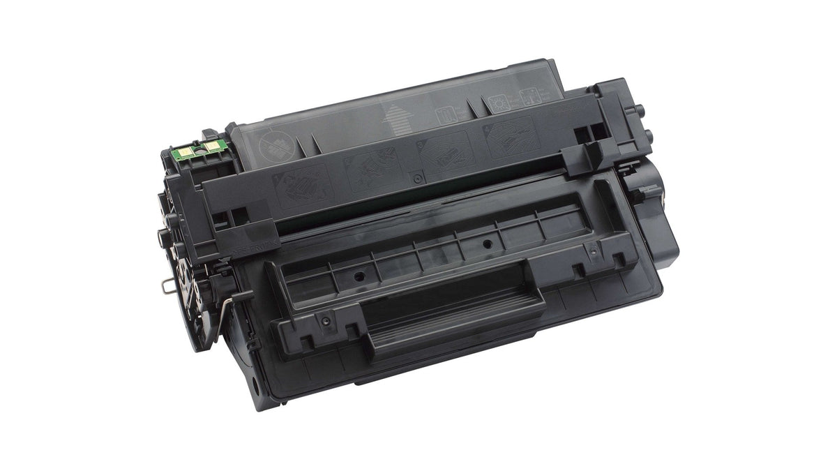 EAN 4250164828798 - AgfaPhoto APTHP255AE cartucho de tóner 1 pieza(s) Compatible Negro imagen 3