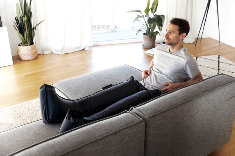 Lenco Cd-201 Reproductor De Cd Reproductor De Cd Portátil Plata