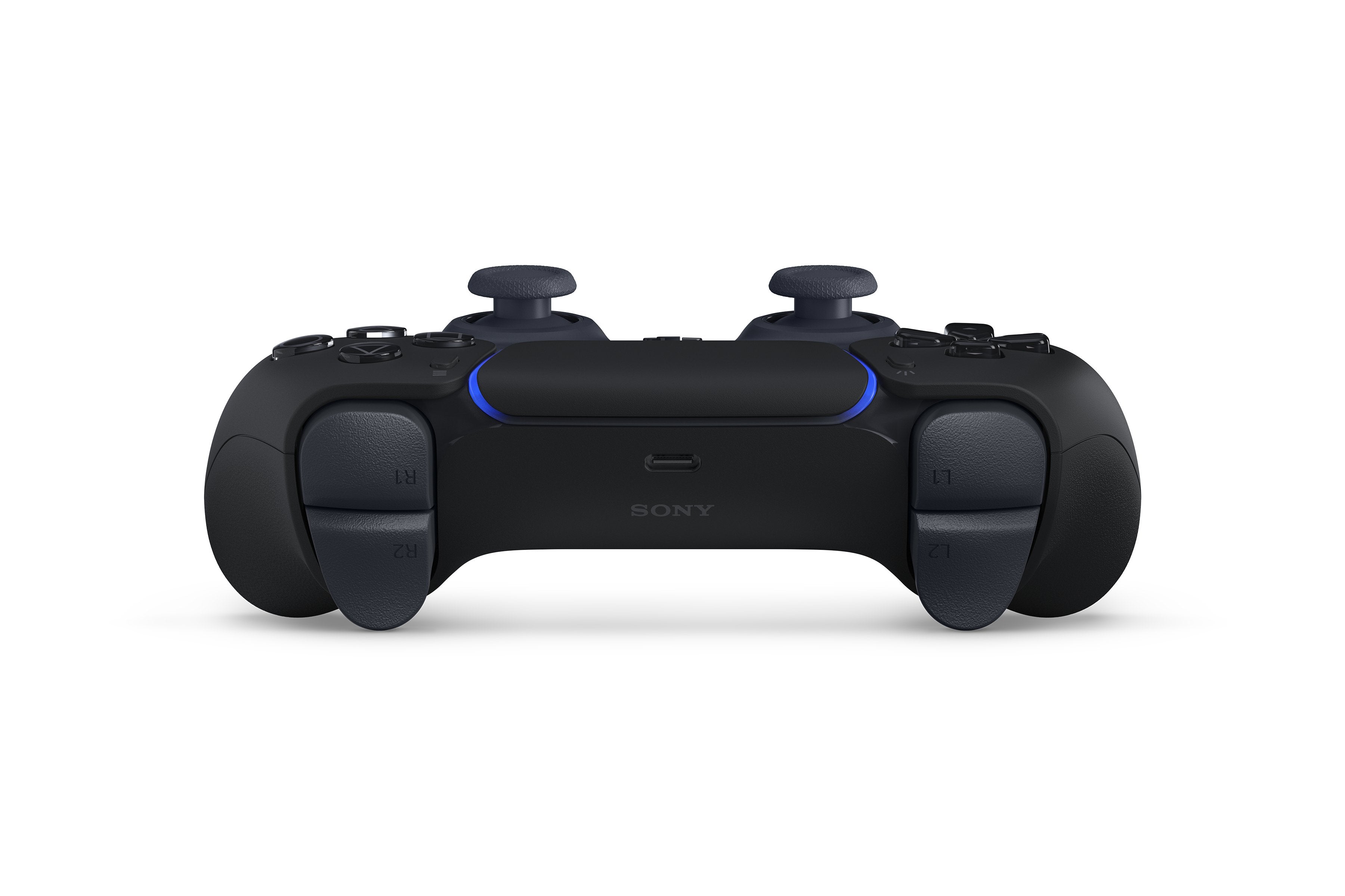 Mando Dualsense Ps5 Negro V2