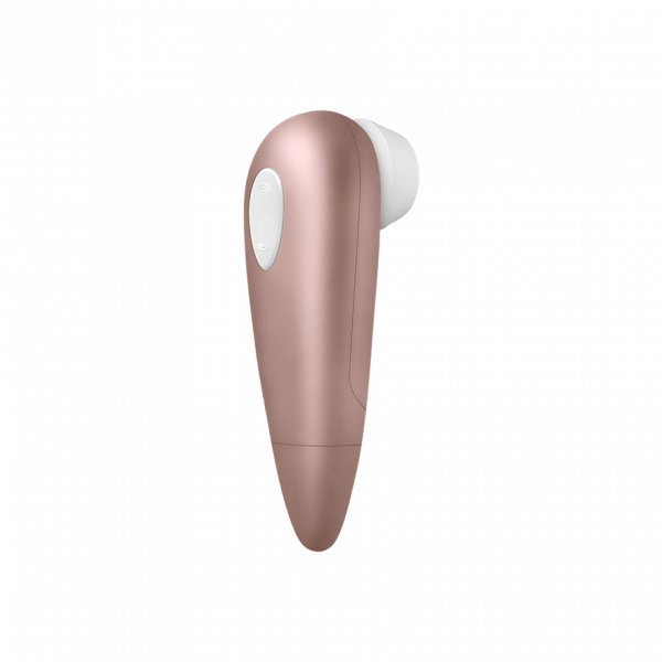 EAN 4049369015061 - Satisfyer Number One imagen 1