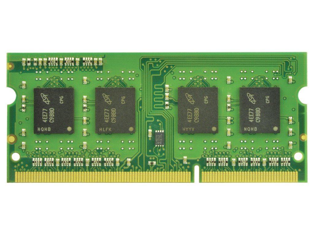 2-Power Memoria Sodimm 4gb Ddr3l 1600mhz 1rx8 Lv Sodimm Mem5302a