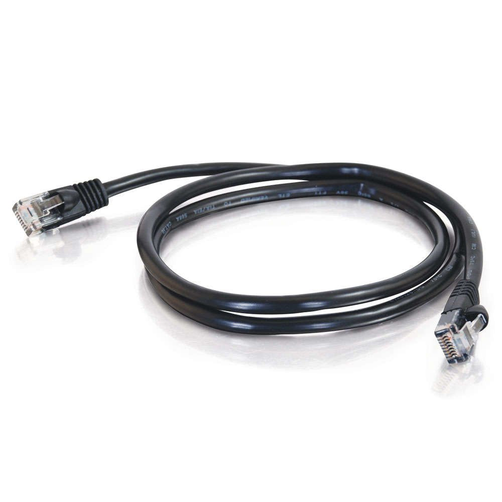 EAN 0757120831815 - C2G 83181 cable de red U/UTP (UTP) imagen 5