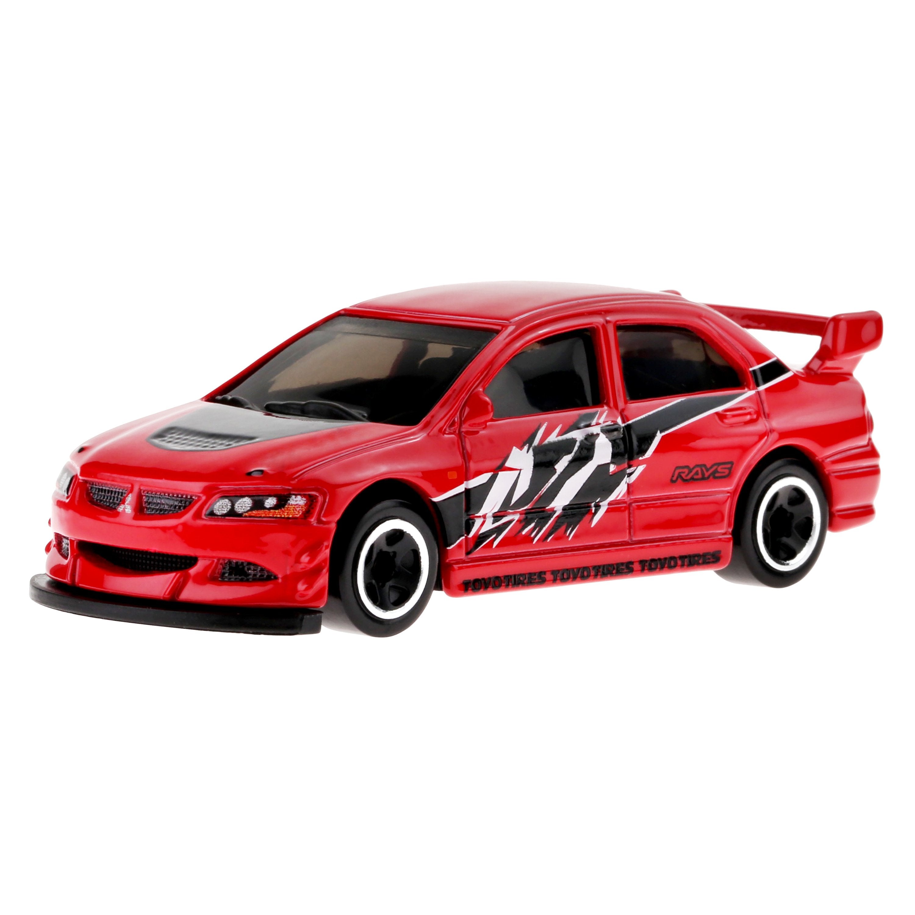 EAN 0194735148769 - Hot Wheels Fast & Furious HNR88 vehículo de juguete imagen 5