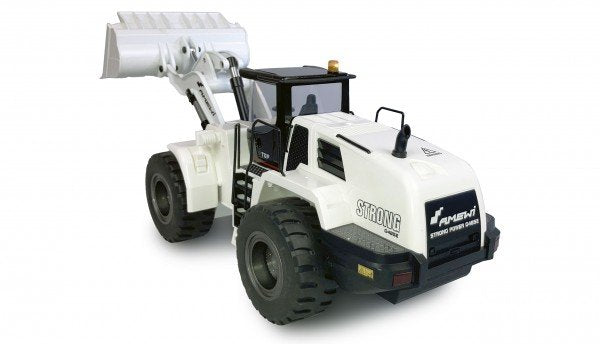 EAN 4260677955317 - Amewi G485E AE modelo controlado por radio Pala delantera Motor eléctrico 1:14 imagen 3