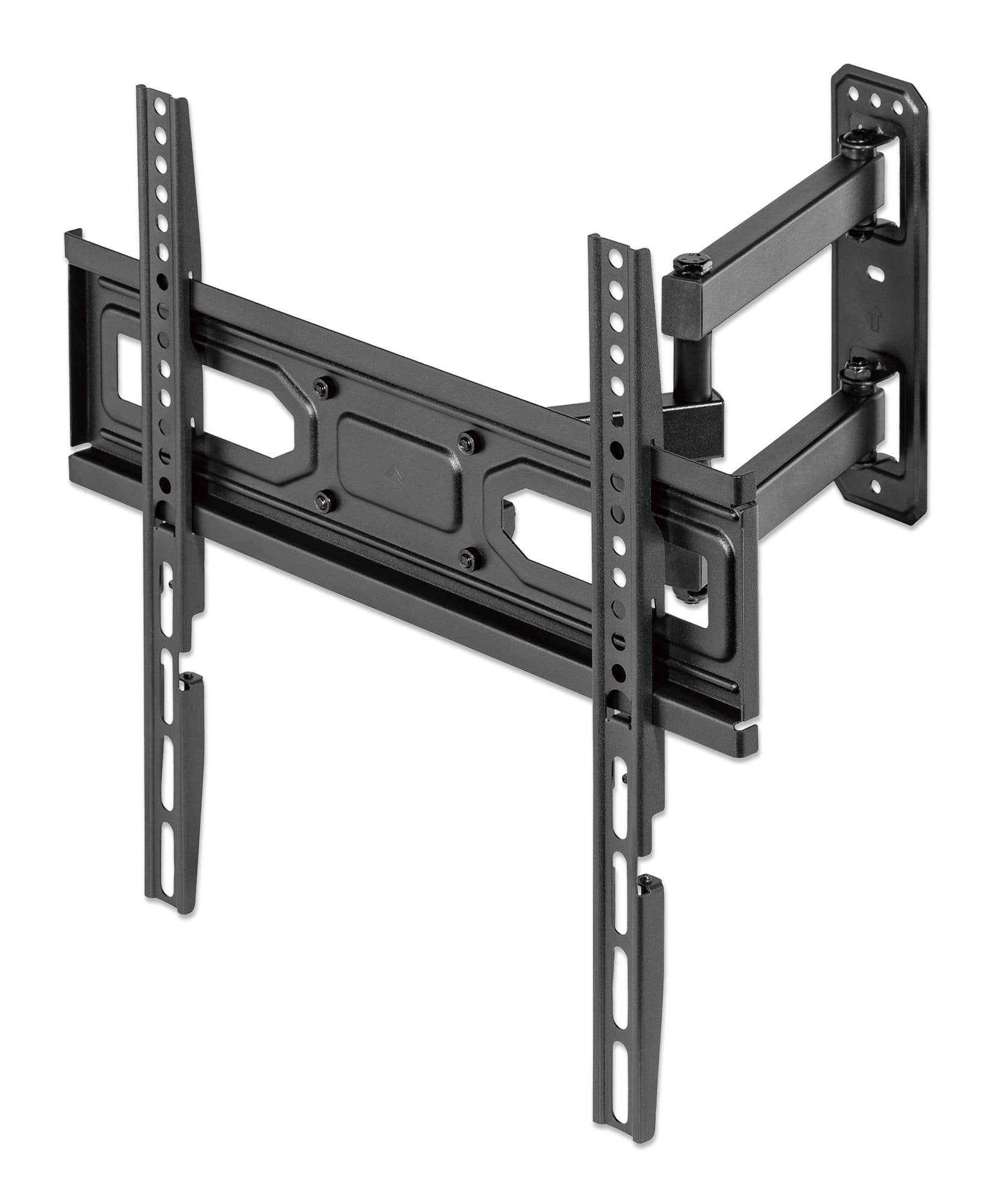 EAN 0766623462419 - Manhattan 462419 soporte para TV 139,7 cm (55") Negro imagen 1