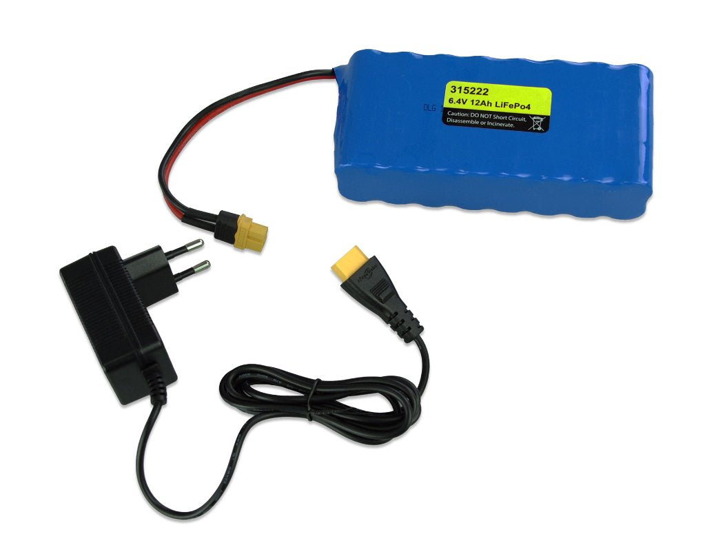 EAN 4260768517387 - Amewi 26103 modelo controlado por radio Barco Motor eléctrico imagen 6