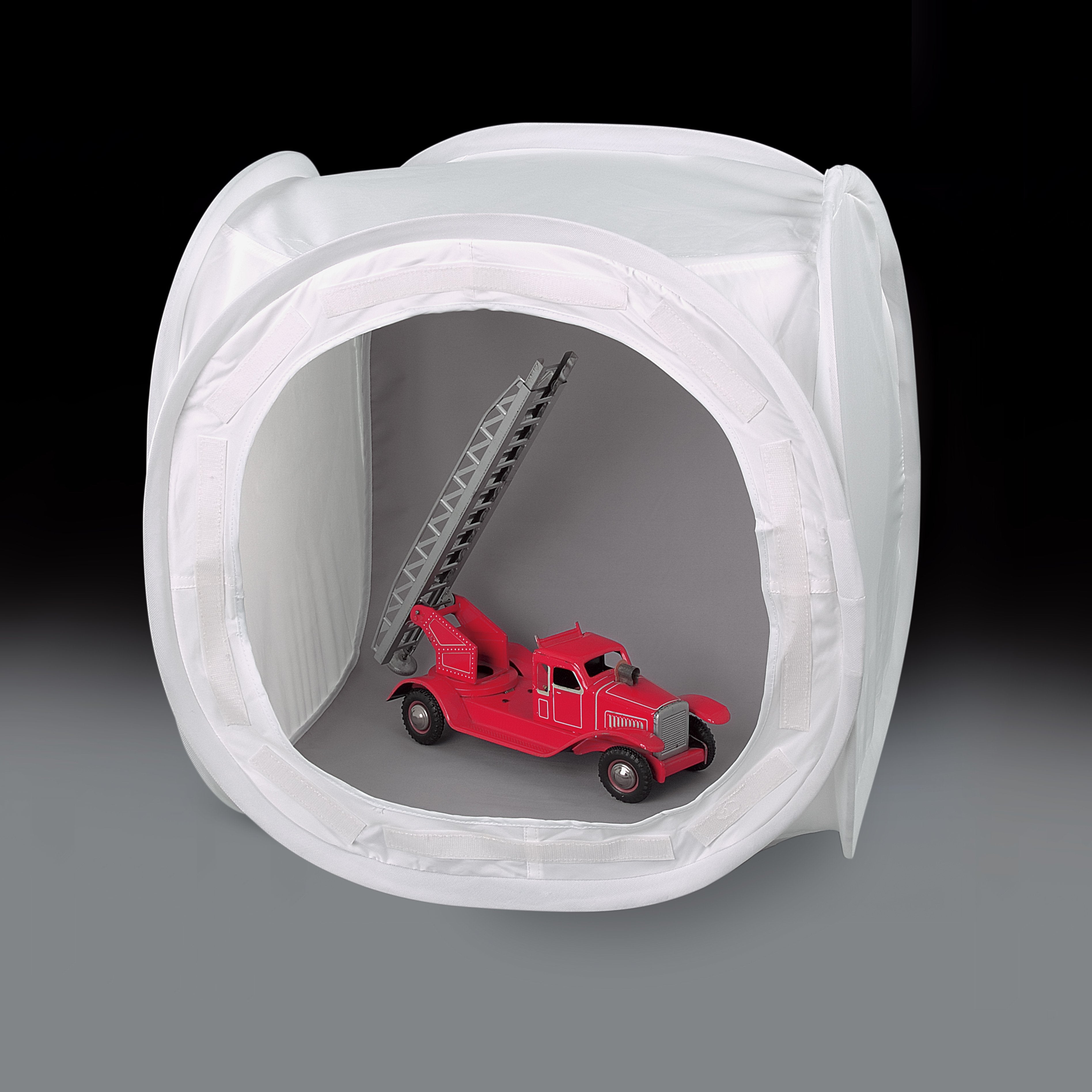 Tienda De Campaña Kaiser Cube-Studio Light 90x90x90 Cm 5894