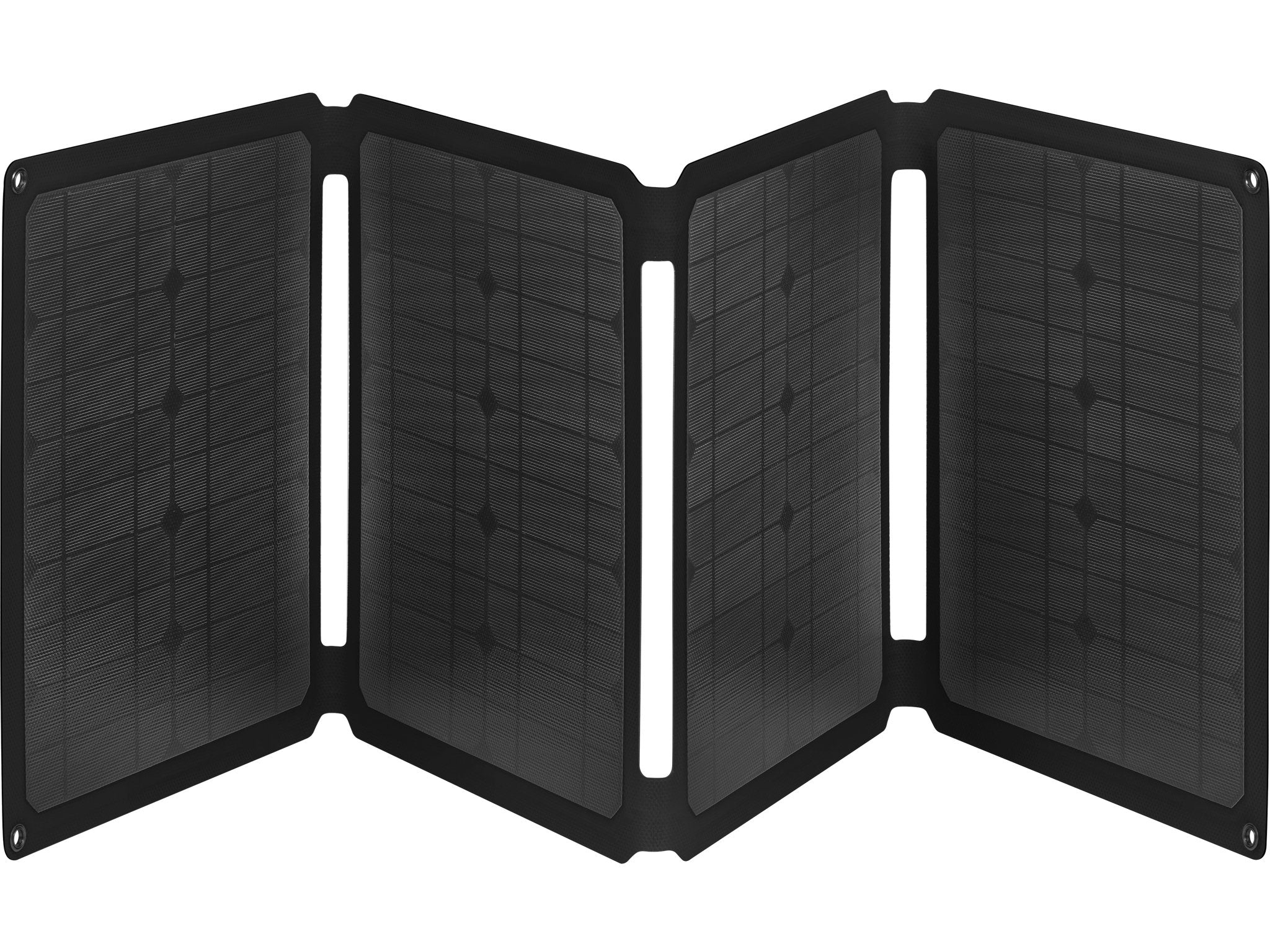 Sandberg 420-80 Placa Solar 60w Qc3.0+Pd+Dc Silicio Monocristalino
