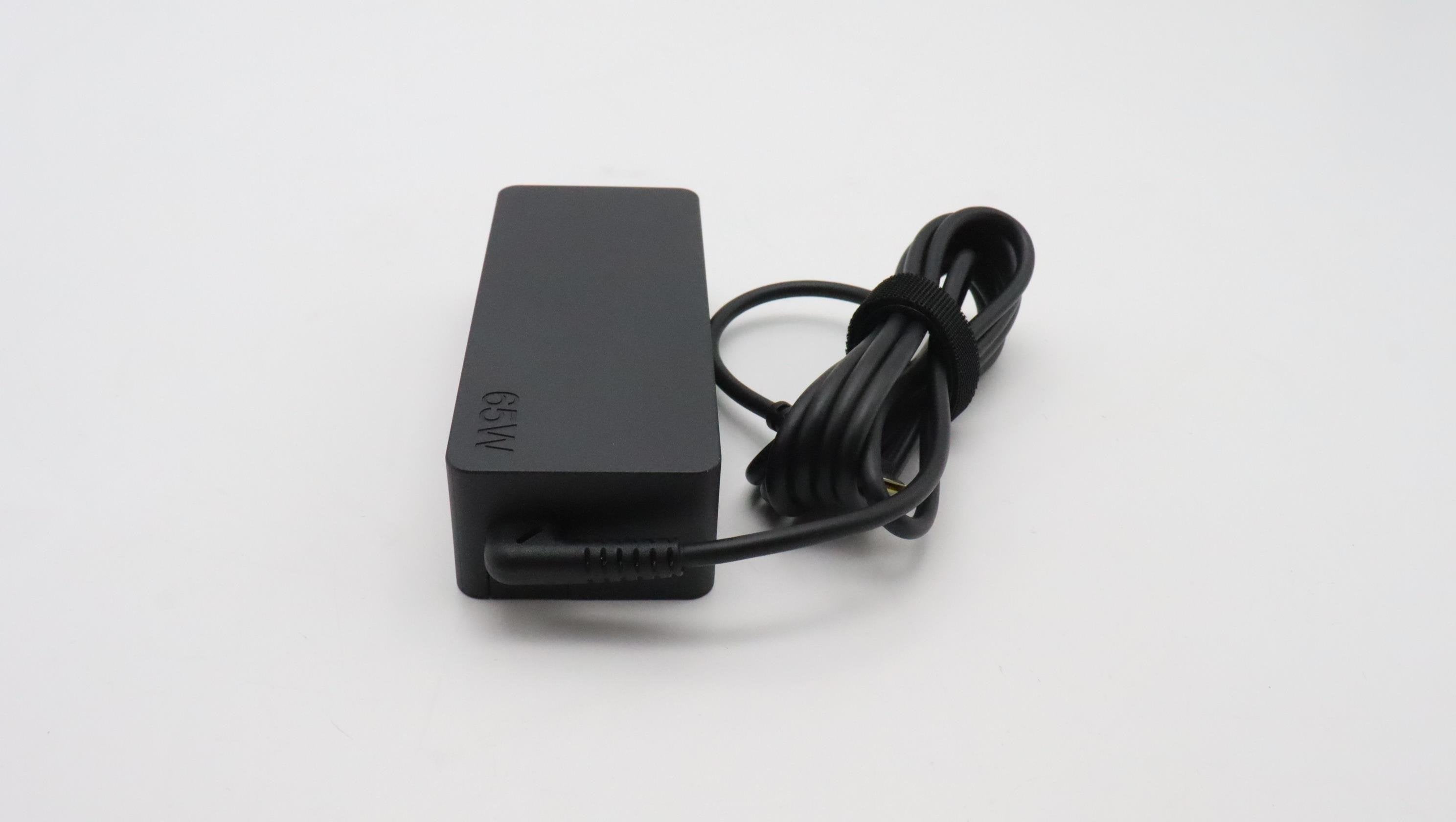 EAN 5704174788256 - Lenovo 5A10W86252 adaptador e inversor de corriente Interior 65 W Negro imagen 2