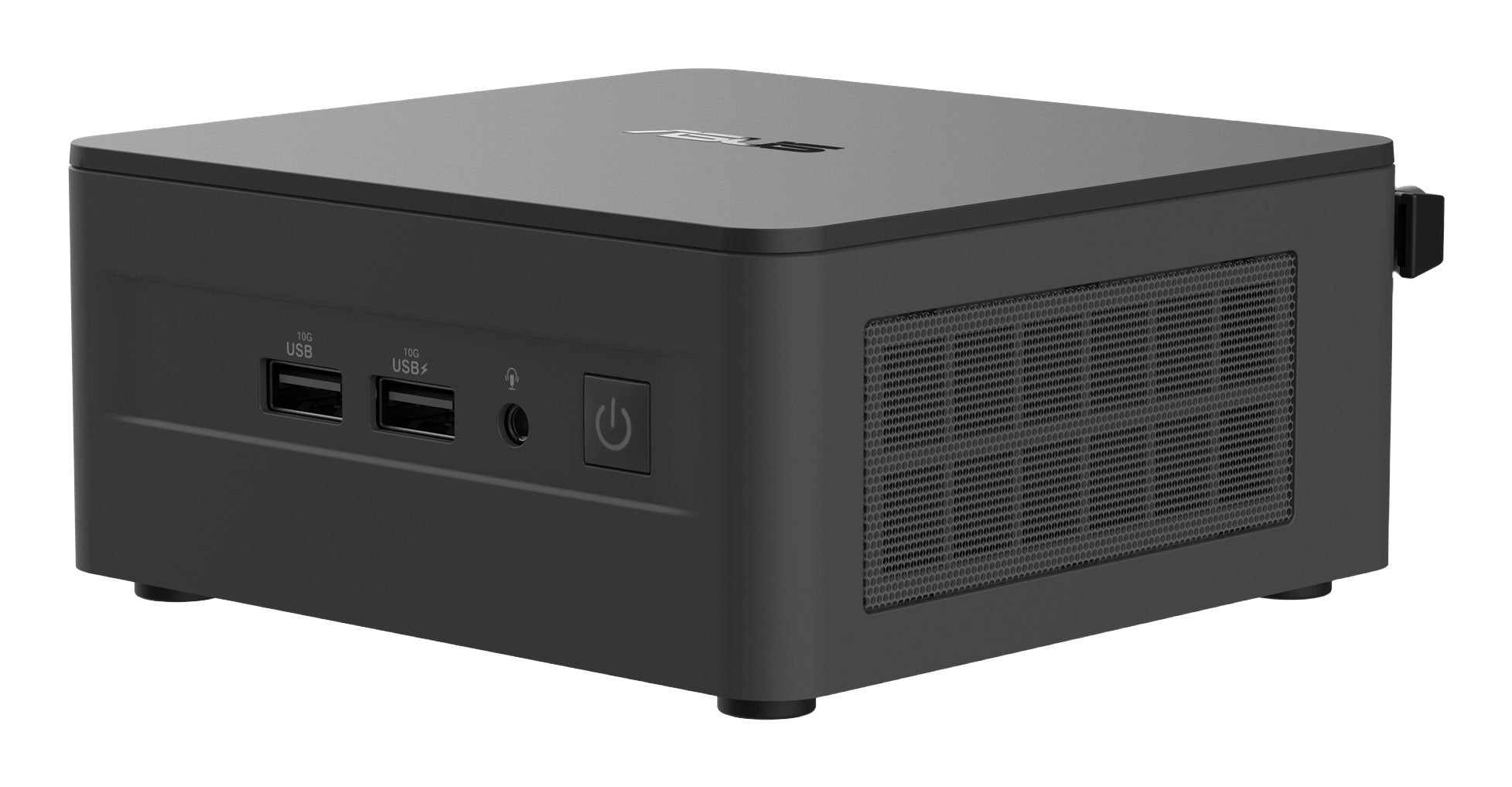 Asus Nuc Rnuc12wshv70002 Wallstreet Canyon I7 Vpro Nuc Kit, Eu Cord