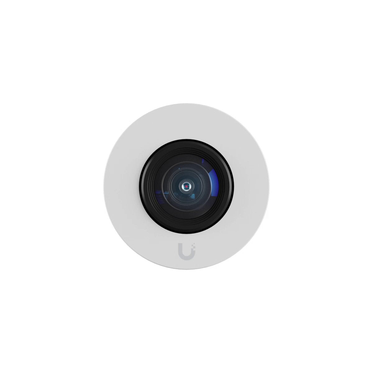 Ubiquiti Unifi Ai Theta Pro Lente Gran Angular, Cámara De Vigilancia 4k, Campo De Visión De 110,4° Uvc-Ai-Theta-Prolens110