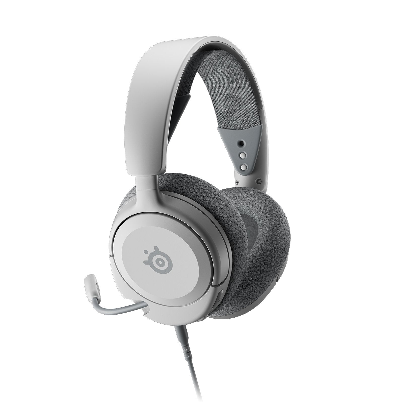 EAN 0810052983202 - Steelseries Arctis Nova 1P Auriculares Alámbrico Diadema Juego Blanco imagen 10