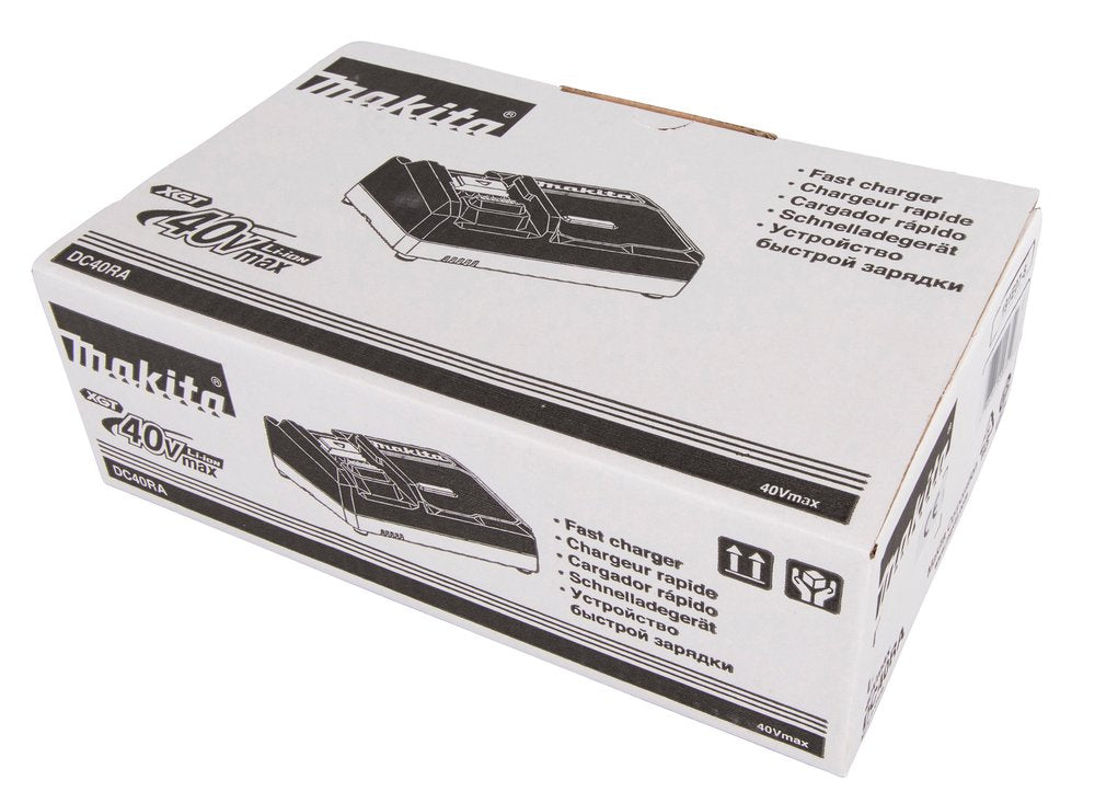 EAN 0088381556354 - Makita 191E07-8 cargador y batería cargable Cargador de batería imagen 5