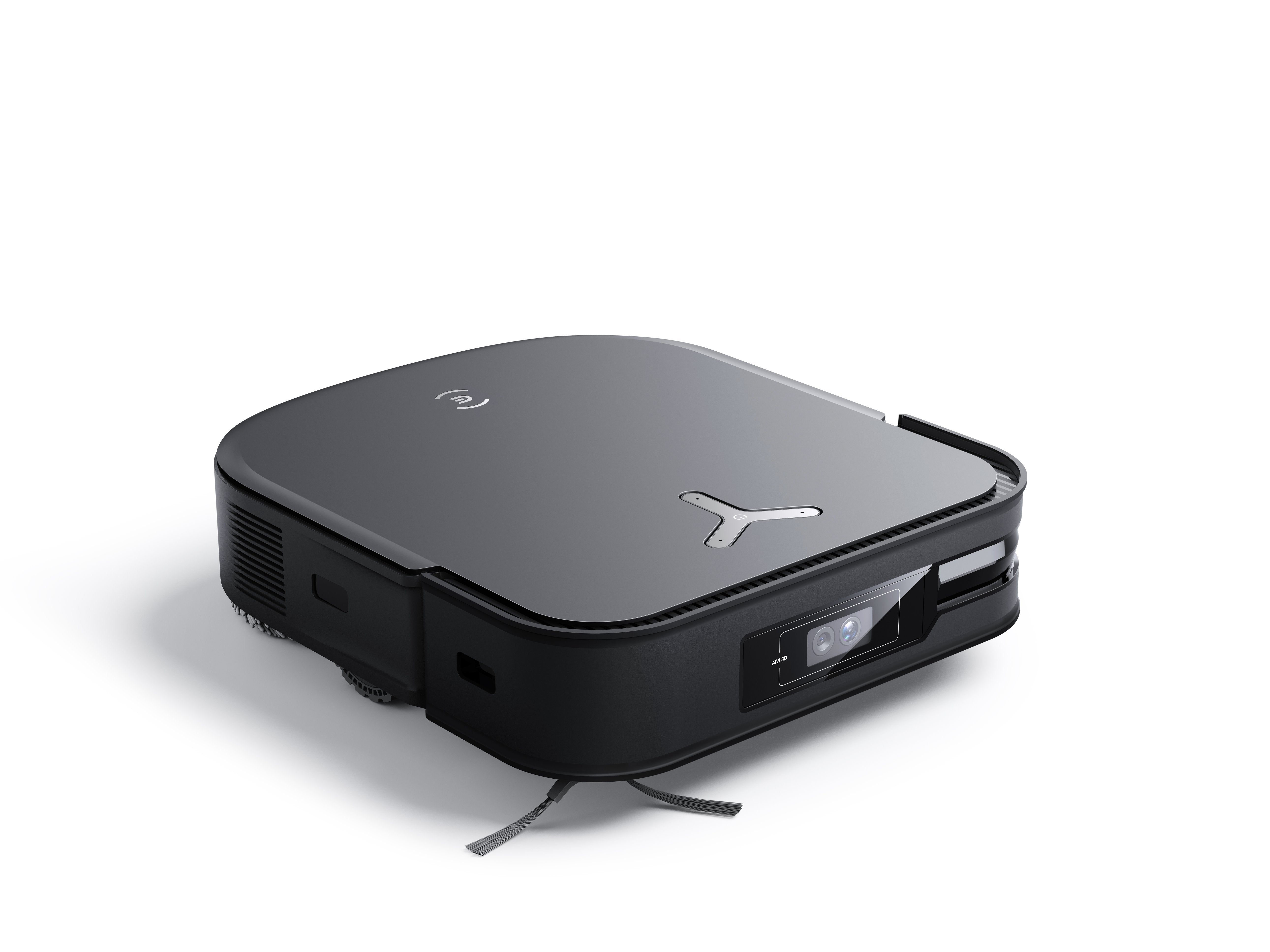 Robot Aspirador Ecovacs Deebot X2 Omni Negro