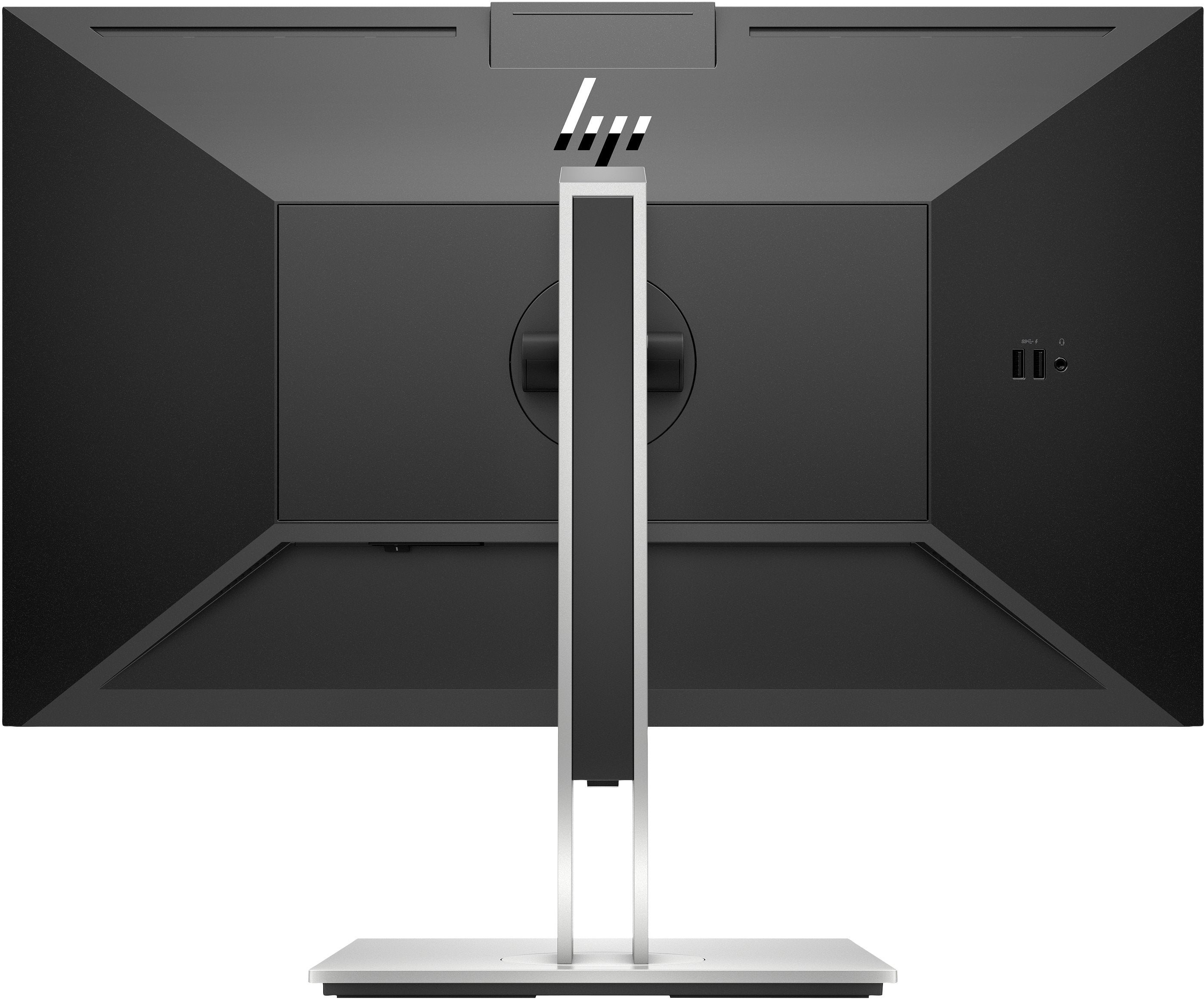 EAN 0195697978920 - HP E24d G4 FHD USB-C Docking Monitor pantalla para PC 60,5 cm (23.8") 1920 x 1080 Pixeles Full HD Negro imagen 8