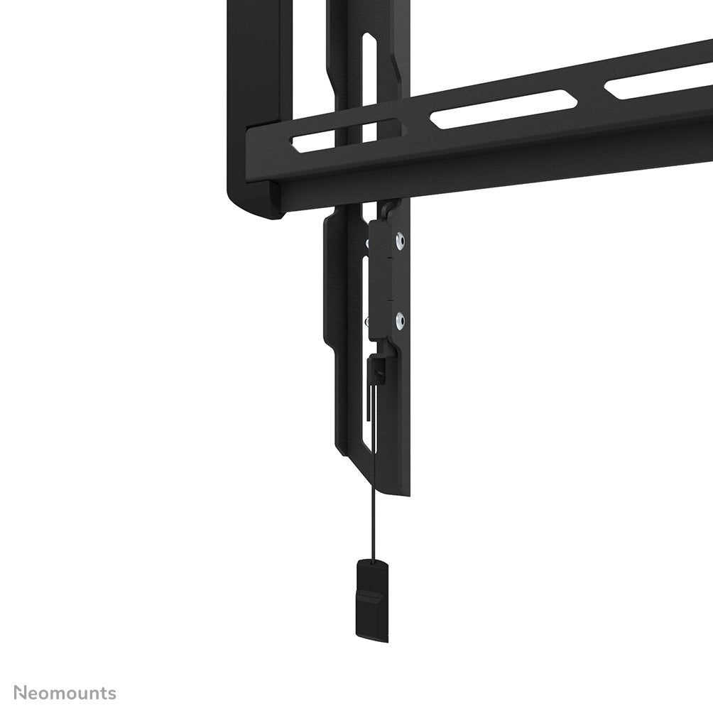 EAN 8717371448660 - Neomounts WL30-550BL18 soporte para TV 2,18 m (86") Negro imagen 9