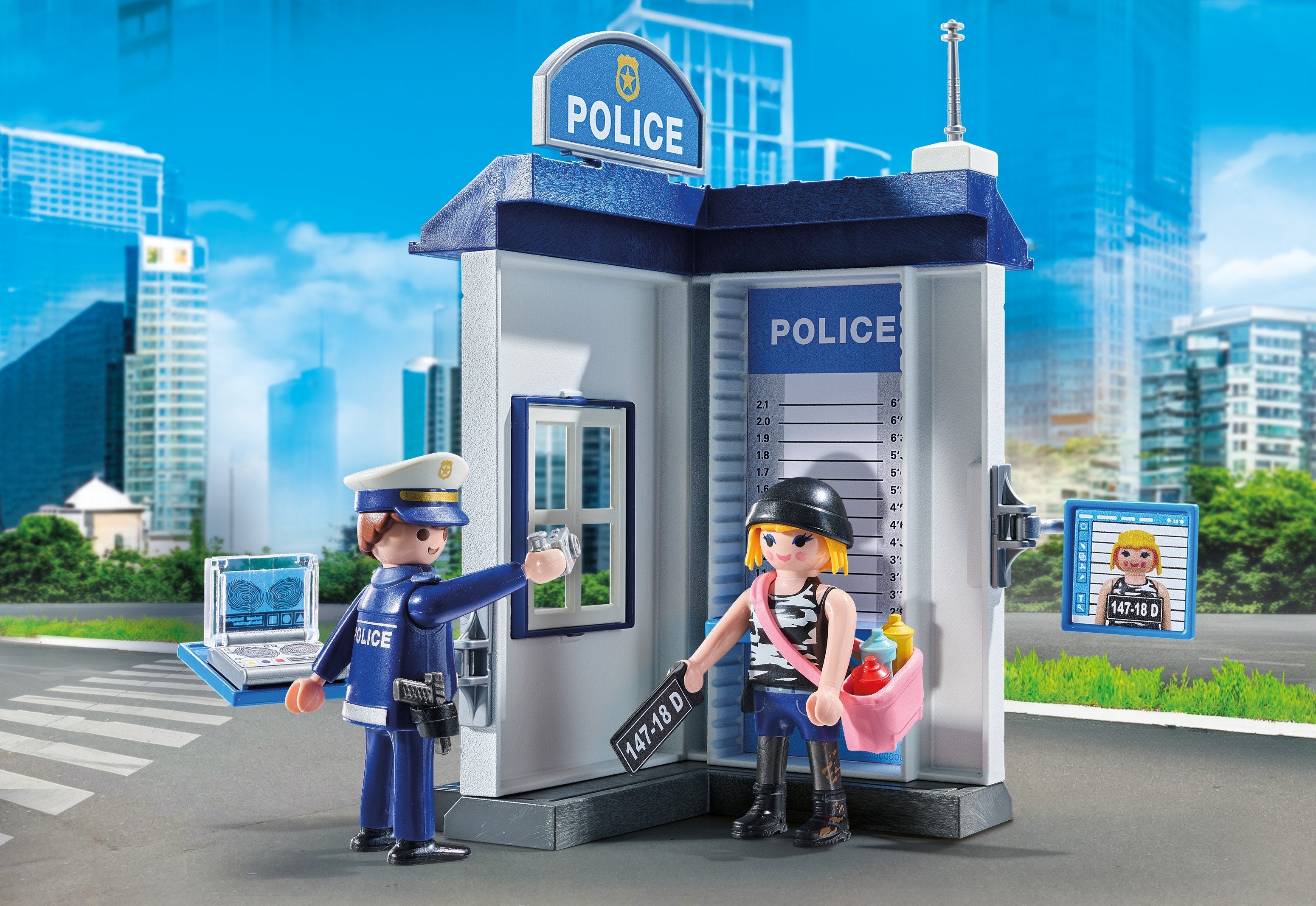 EAN 4008789717337 - Playmobil 71733 set de juguetes imagen 8