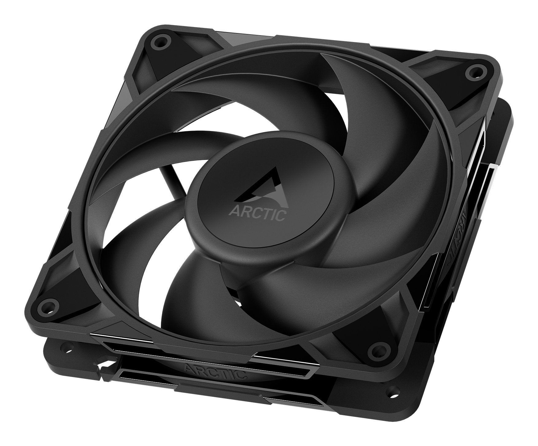 EAN 4895265000140 - ARCTIC Freezer P12 Pro PST CO Carcasa del ordenador Ventilador 12 cm Negro 1 pieza(s) imagen 5
