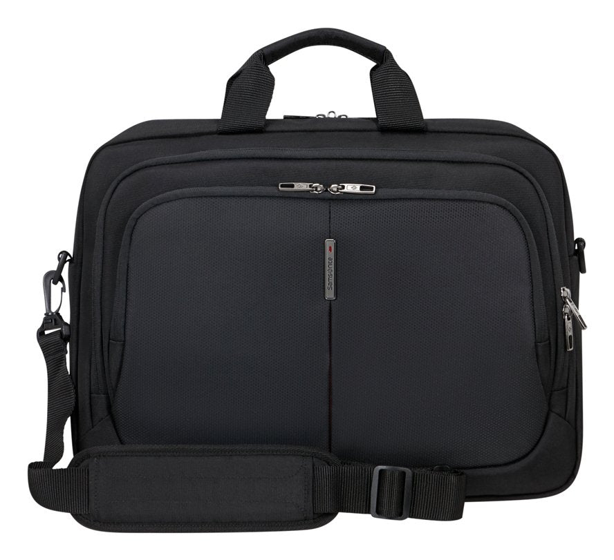 EAN 5400520328502 - Samsonite Guardit 3.0 43,9 cm (17.3") Maletín Negro imagen 1