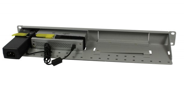 Z Us-8 Rmkit- Kit De Montaje En Rack De 19 "Para Switch Ubiquiti Us-8