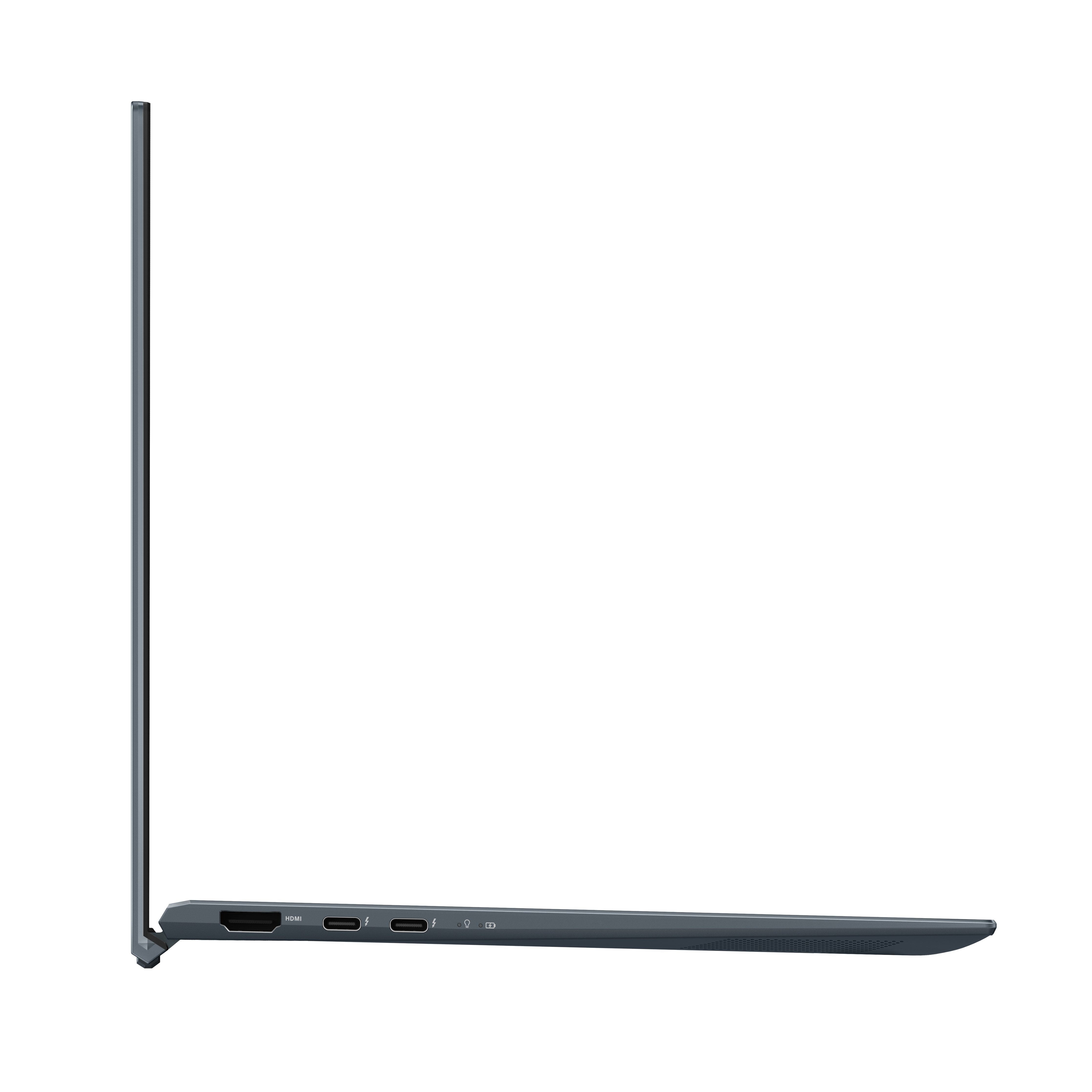 EAN 0195553000000 - ASUS Zenbook 14 Ultralight UX435EAL-KC096T Intel® Core™ i7 35,6 cm (14") LPDDR4x-SDRAM Wi-Fi 6 (802.11ax) imagen 11