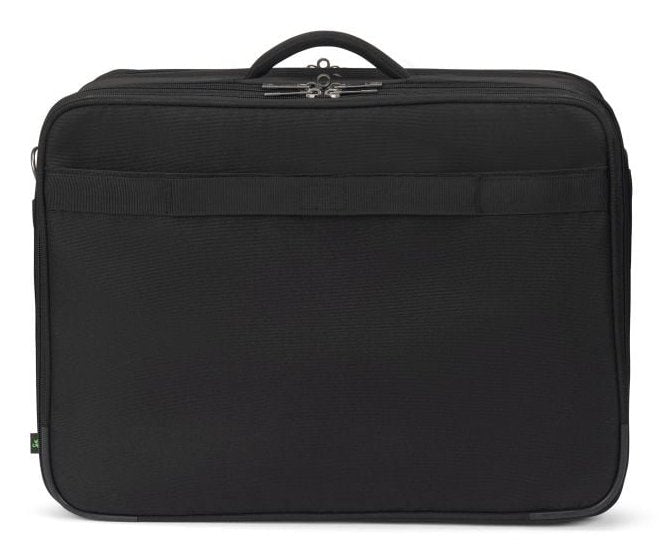 Dicota Notebooktasche Multi Twin Five 15-17.3 Negro