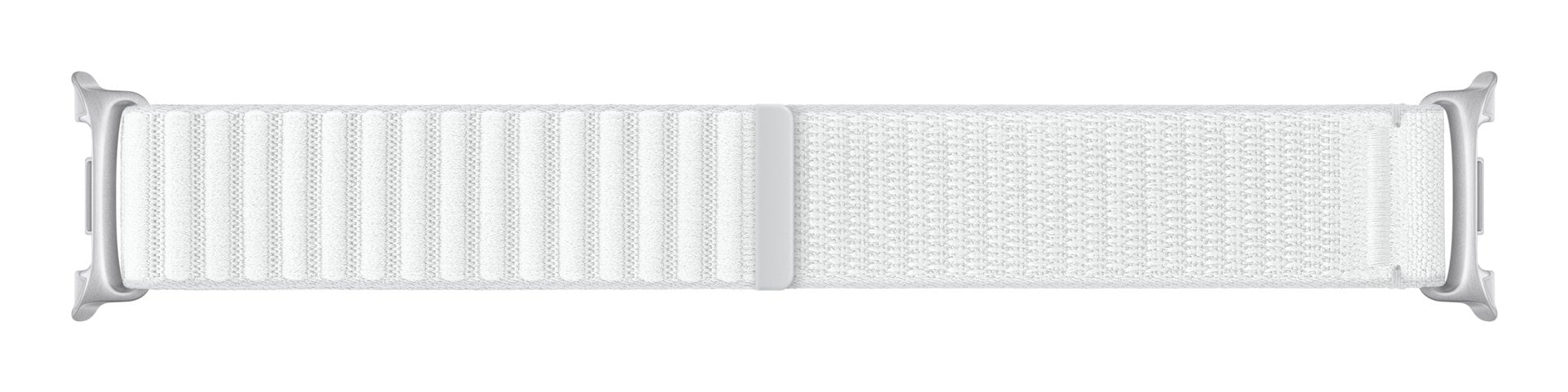 Samsung Fabric(M L) Fr Watch8 Classic Blanco