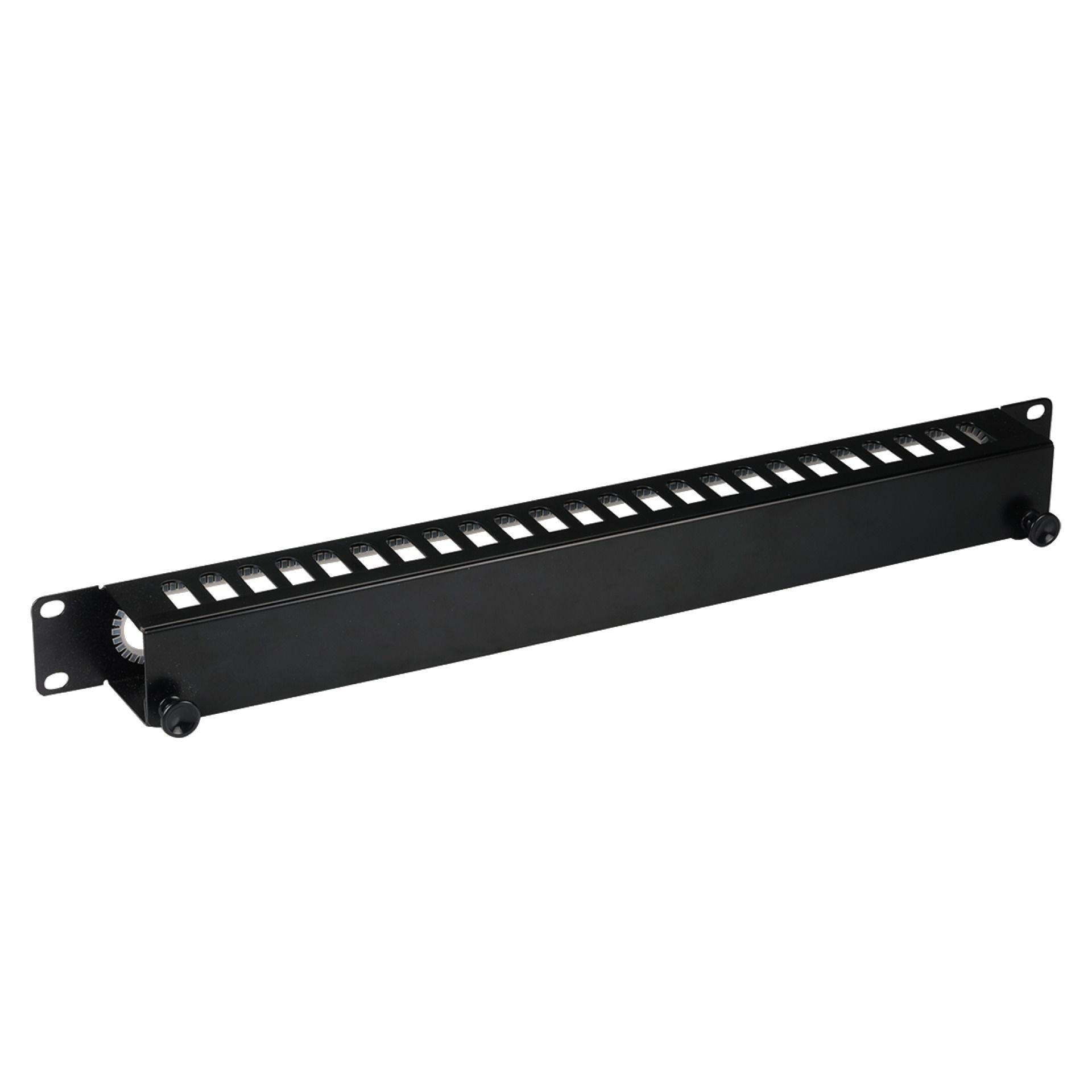 EAN 4049759283933 - EFB Elektronik 699999NTS.1 organizador de cables Estante Soporte para cables Negro imagen 1
