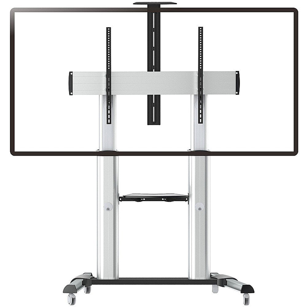 EAN 8051128102734 - Techly ICA-TR24 Mueble de TV y centro de entretenimiento 1 estanterías imagen 9