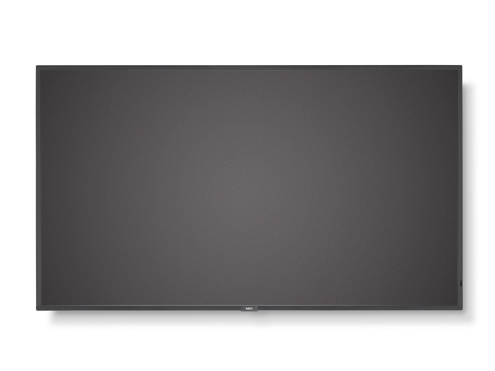Monitor Nec - 43' Ultra High Definition Commercial Display