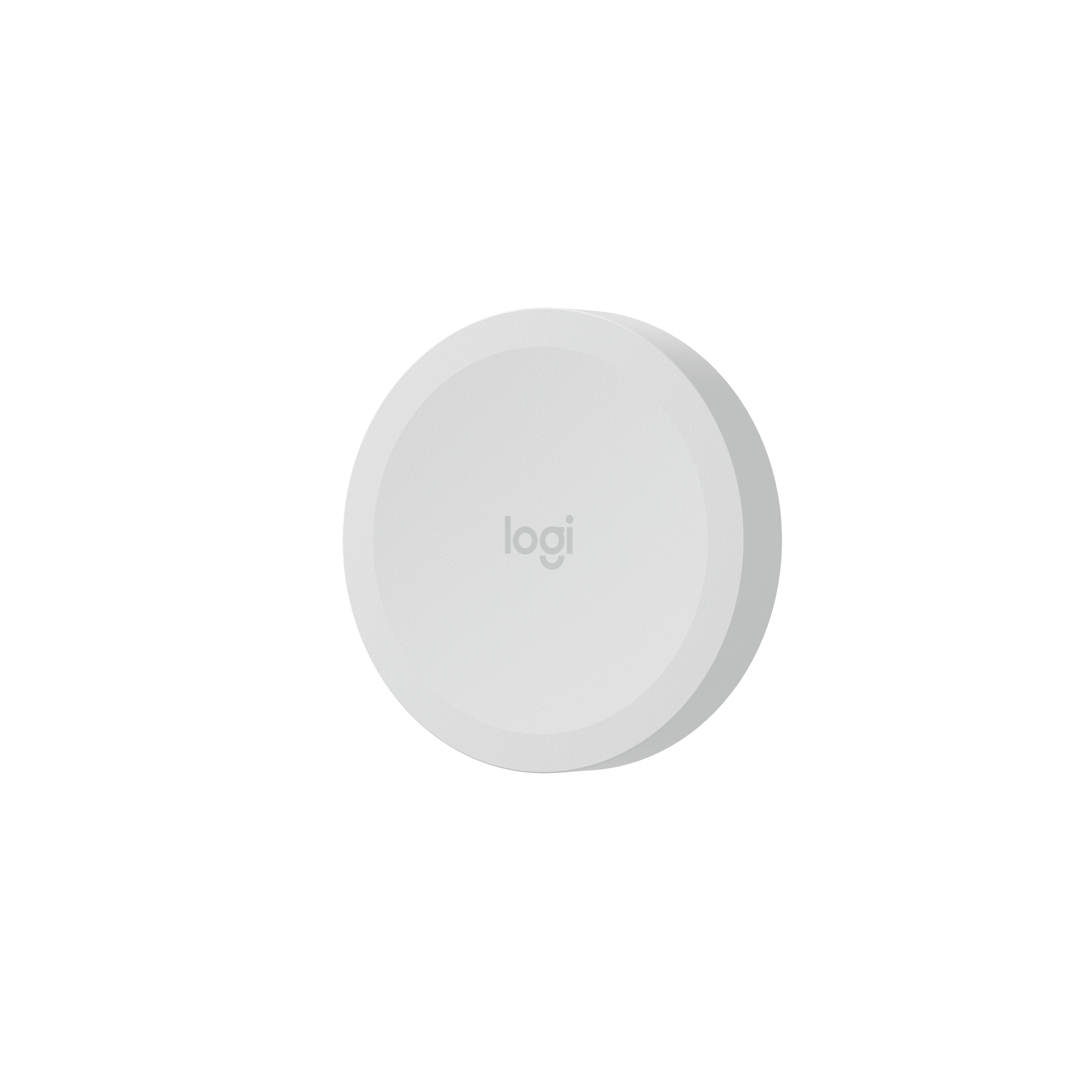 EAN 97855168726 - Logitech Scribe Mando a distancia Blanco imagen 1
