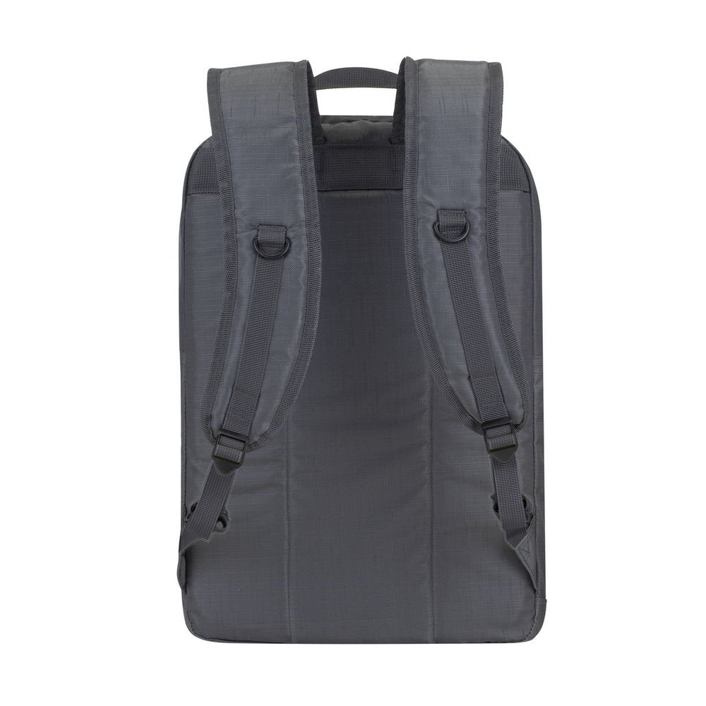 EAN 4260403577868 - Rivacase Mestalla 39,6 cm (15.6") Mochila Gris imagen 5