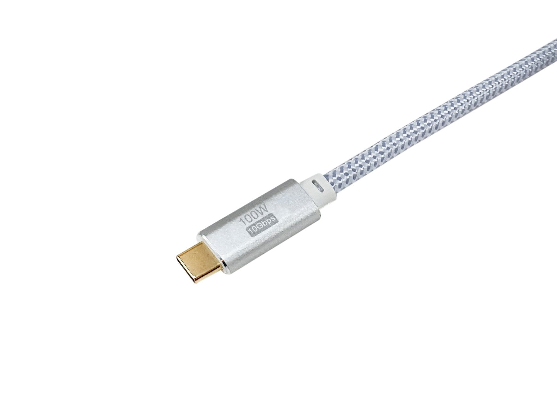 Cable Equip Usb-C 3.2 -> C M M 3.00m 5a 4k 60hz Ws