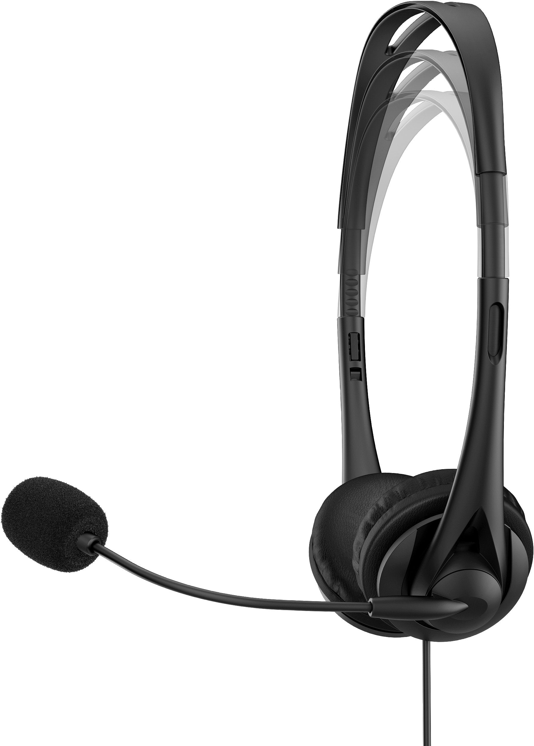 Auriculares Estéreo Usb G2 428h5aa#Abb