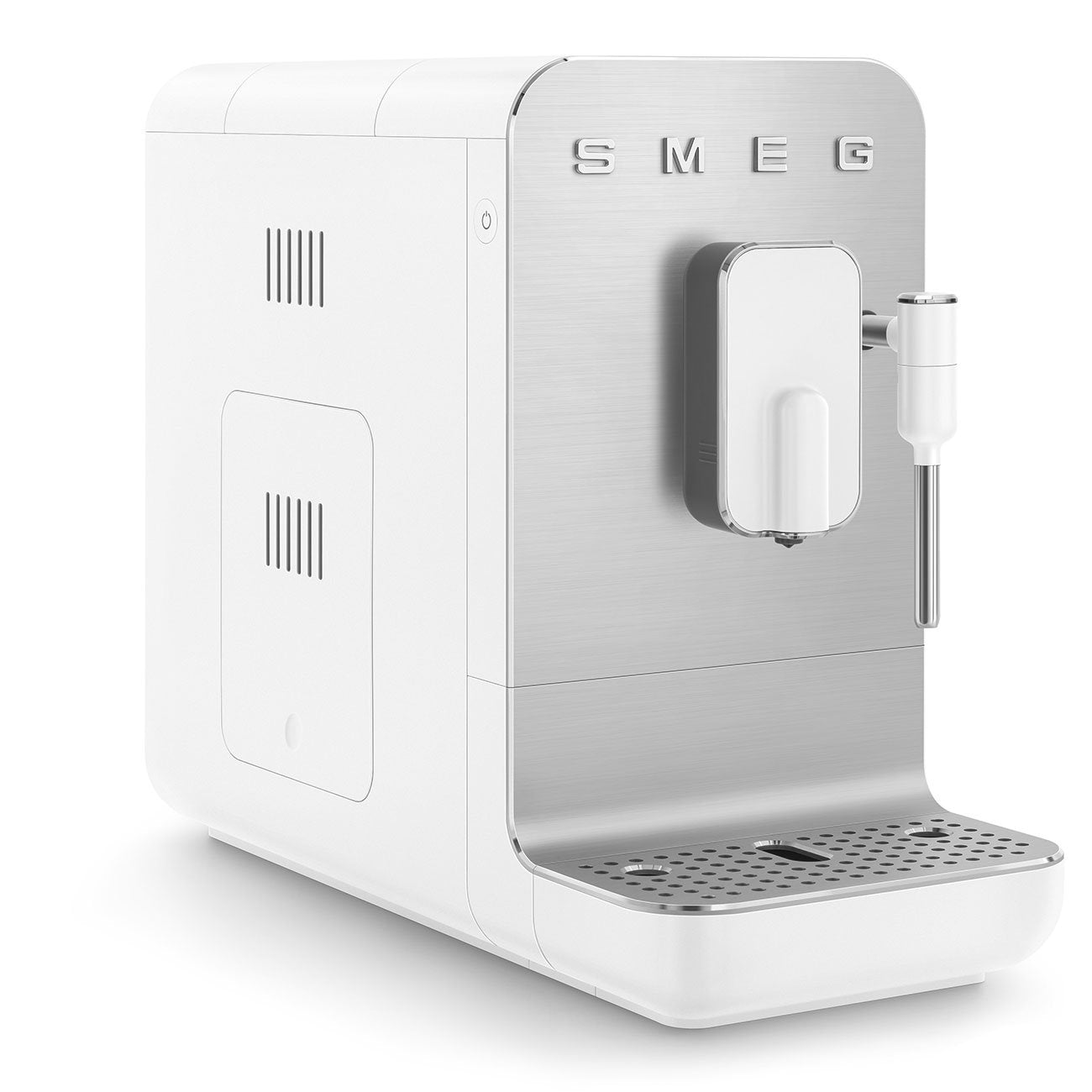 EAN 8017709334932 - Smeg BCC12WHMEU cafetera eléctrica Máquina espresso 1,4 L imagen 11