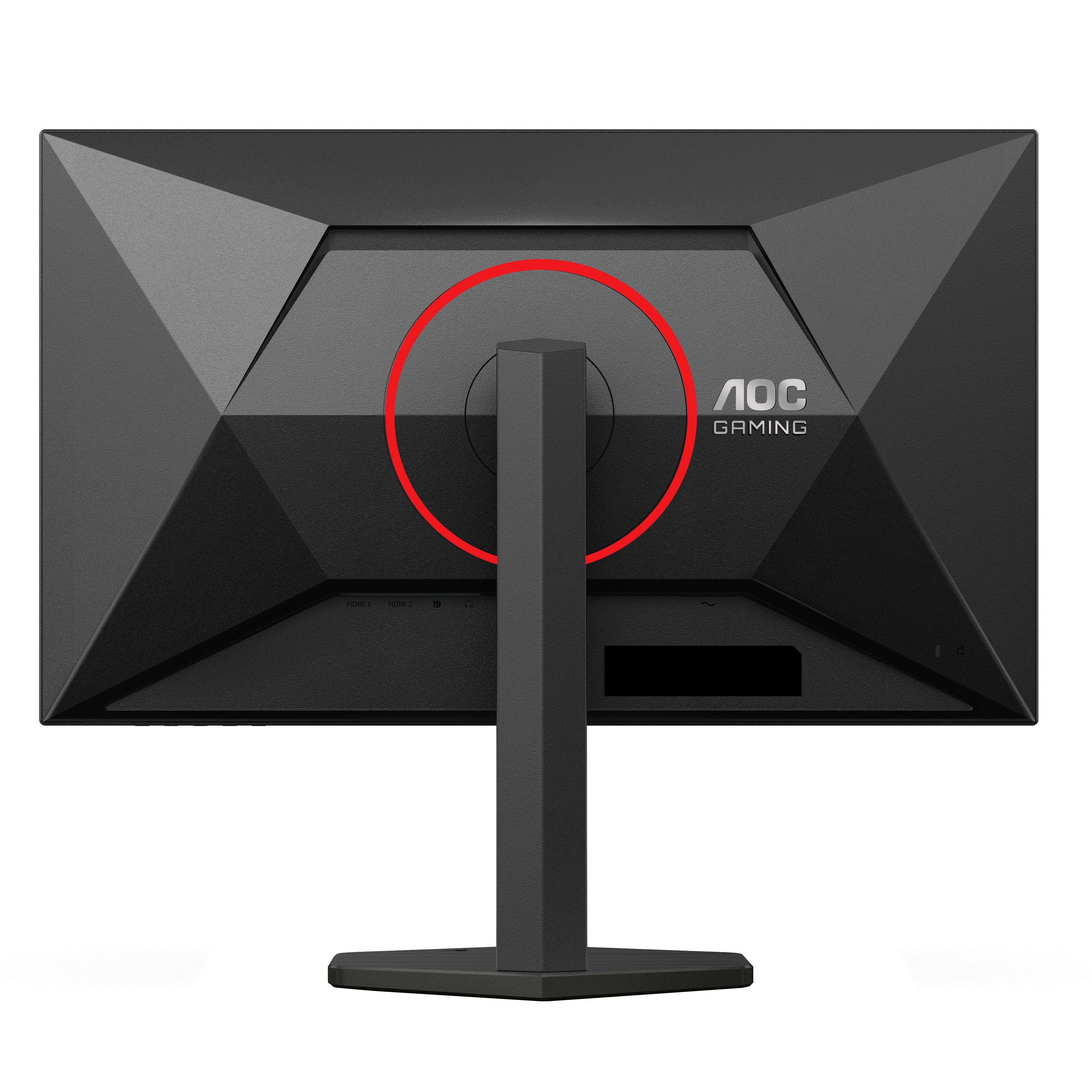 EAN 4038986183246 - AOC G4 27G4ZR pantalla para PC 68,6 cm (27") 1920 x 1080 Pixeles Full HD LED Negro, Rojo imagen 13