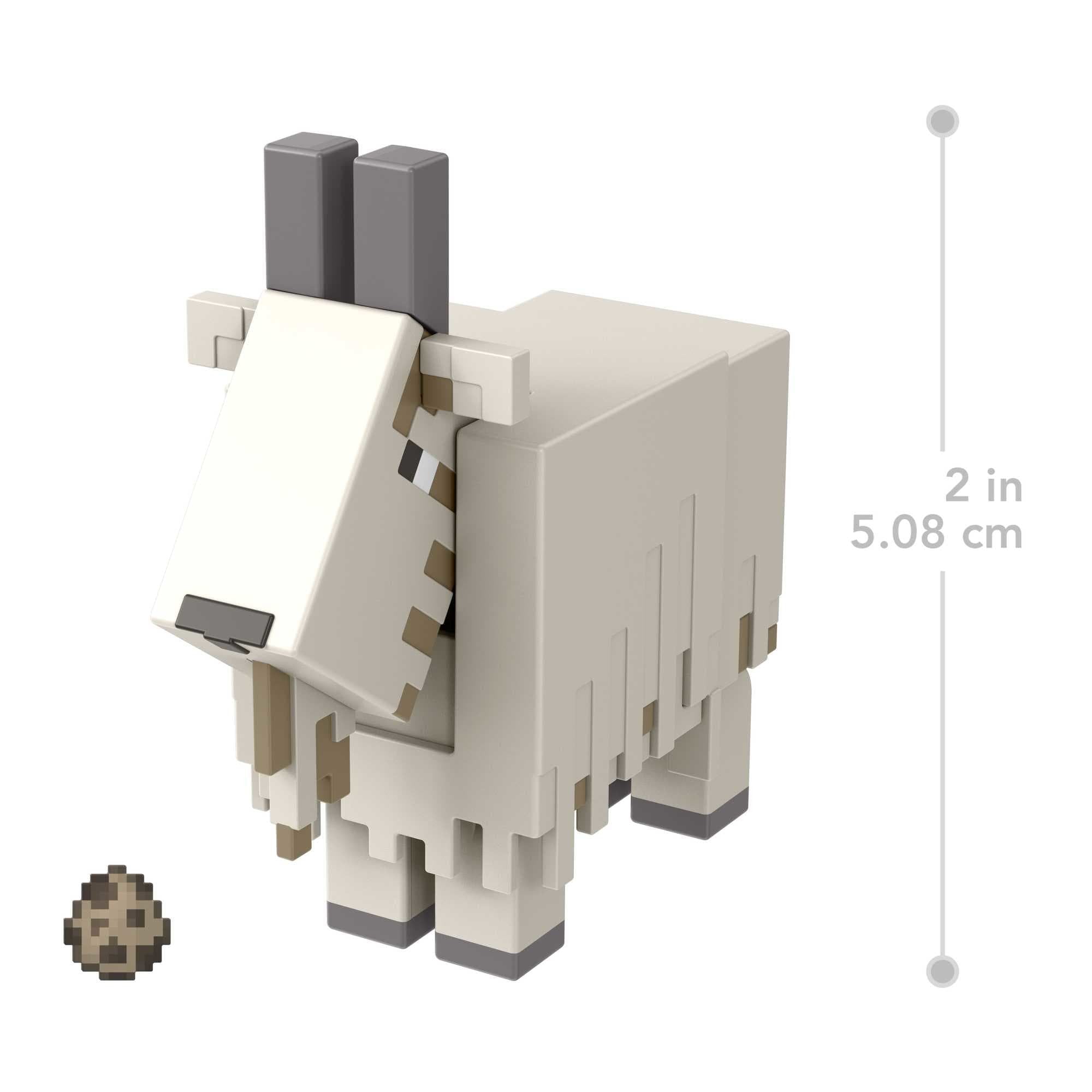 Figura Cabra Minecraft
