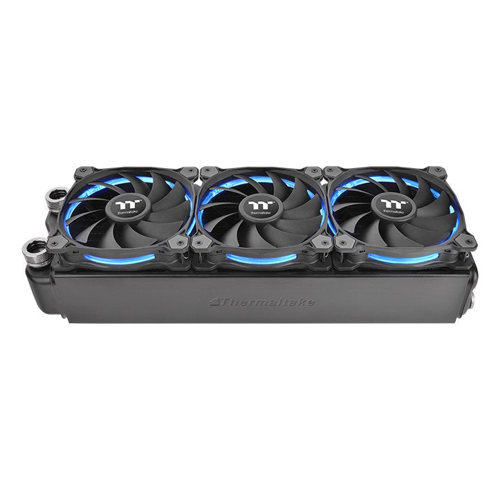EAN 4717964405678 - Thermaltake CL-F051-PL14SW-A sistema de refrigeración para ordenador Carcasa del ordenador Ventilador 14 imagen 8