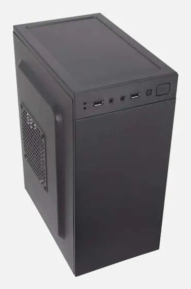 EAN 8435099533726 - Approx APPC-201F carcasa de ordenador Negro 500 W imagen 4