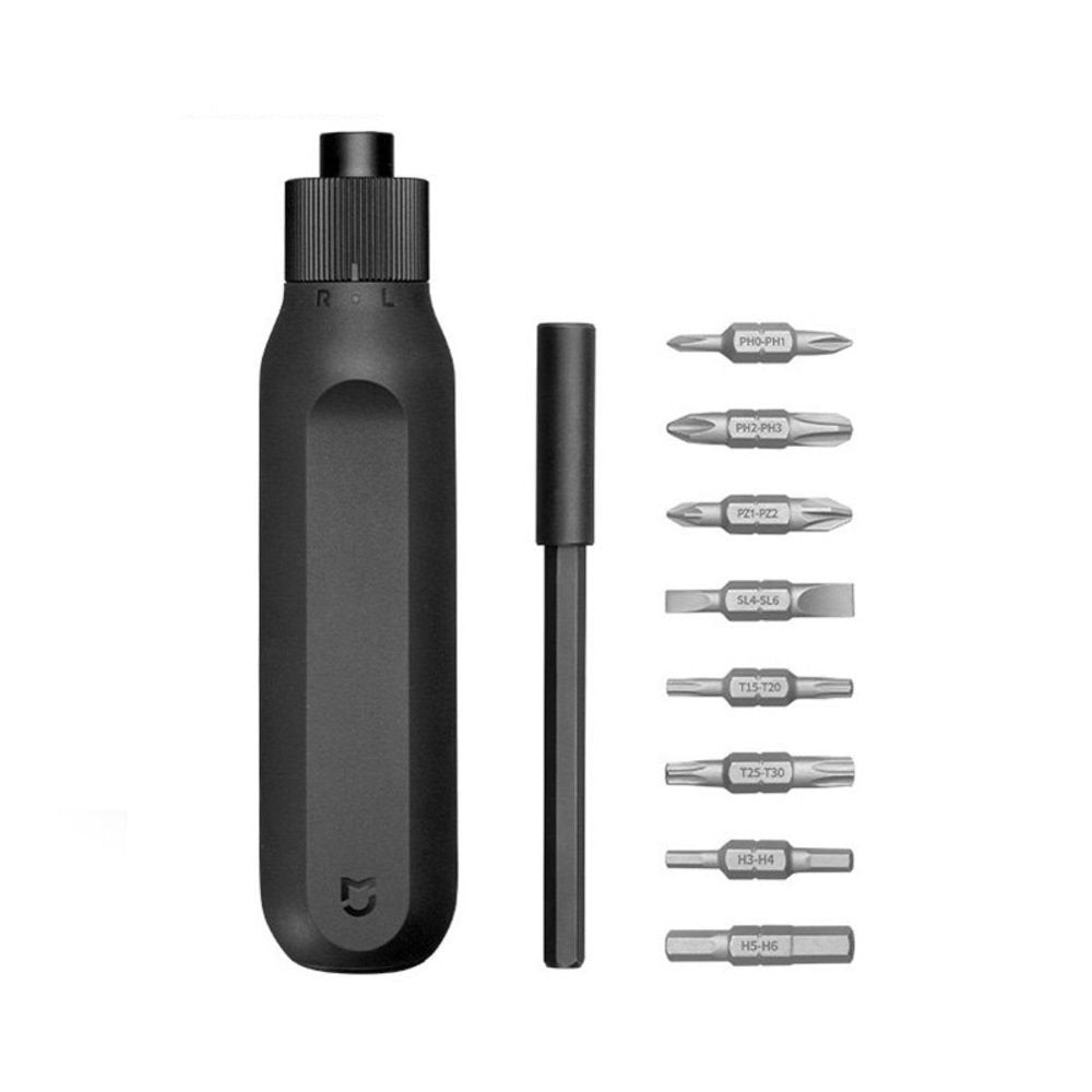EAN 6934177726361 - Xiaomi Mi 16 in 1 Ratchet Screwdriver Destornillador múltiple Destornillador plano imagen 1