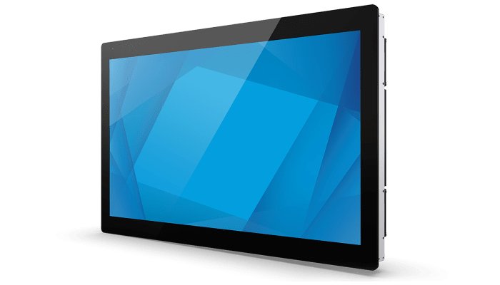 Monitor Elo Touch Solutions E399052 68,6 Cm (27") 1920 X 1080 Pixeles Full Hd Led Pantalla Táctil Multi-Usuario Negro
