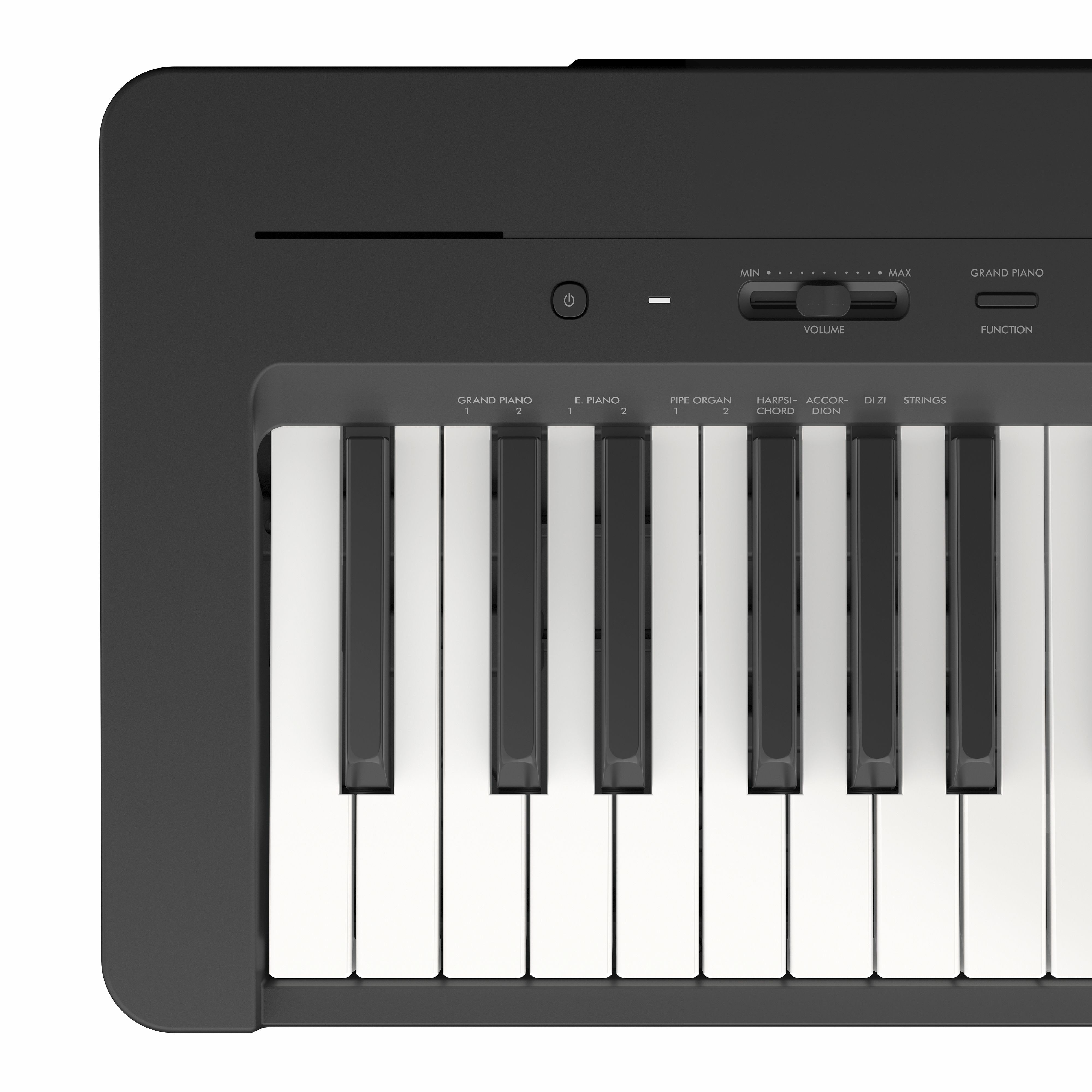 Pianino Yamaha P-145 Cyfrowe